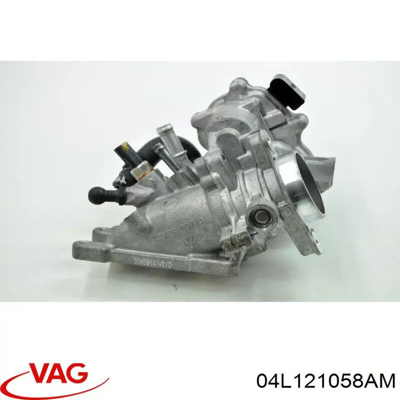  VAG 04L121058AM ціна, від 6.30 USD