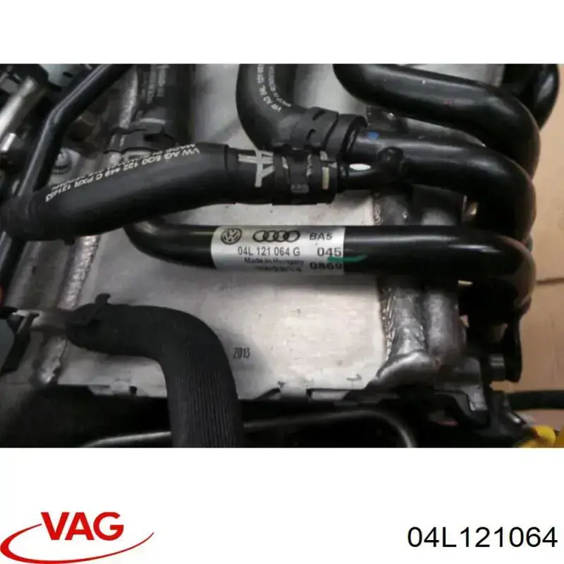  VAG 04L121064