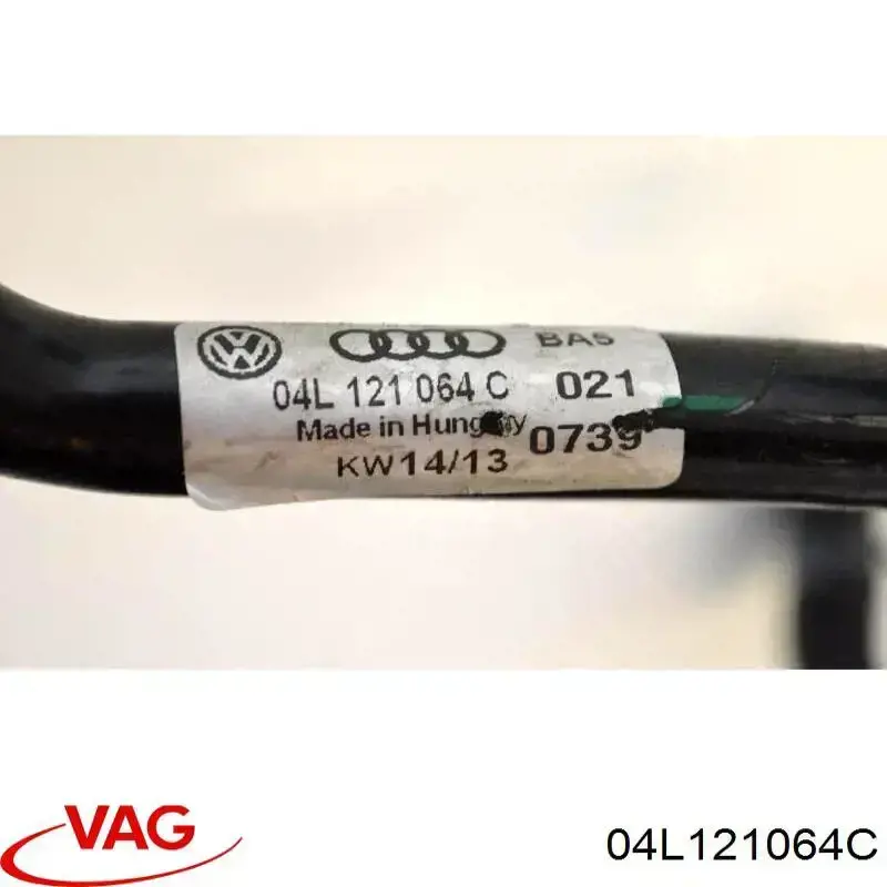 04L121064C VAG 