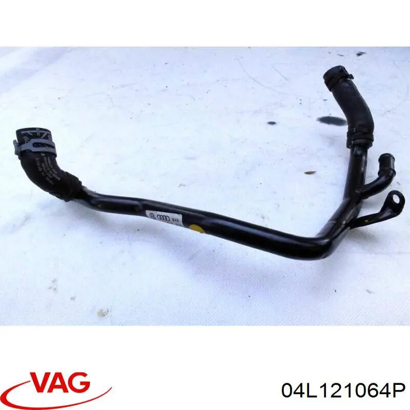  04L121064P VAG