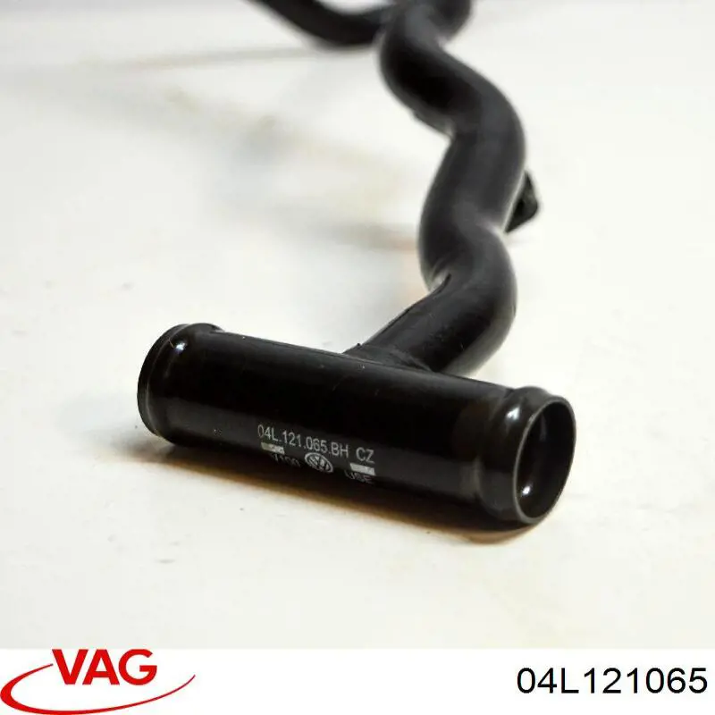  04L121065CC VAG
