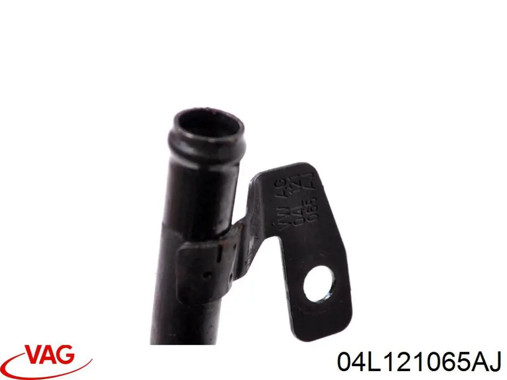 Шланг/патрубок системи охолодження Skoda Octavia IV A8 хетчбек (NX3, NN3, PV3) (2020 - 2026) ціна, від 6.28 USD