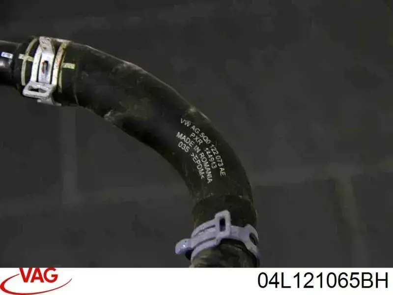  VAG 04L121065BH ціна, від 11.05 USD