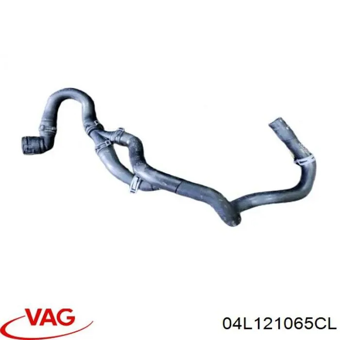  VAG 04L121065CL ціна, від 83.38 USD