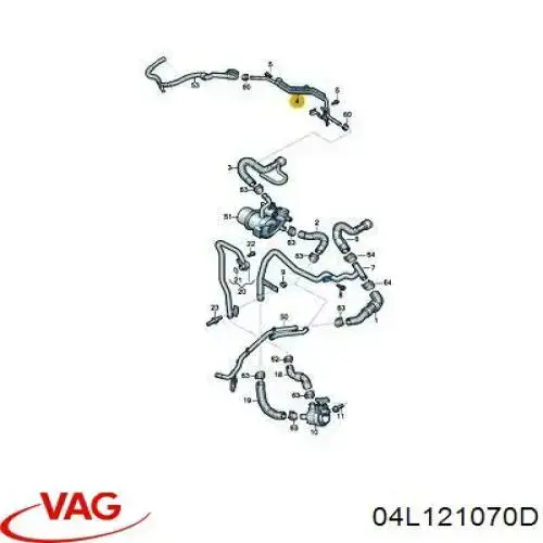 04L121070D VAG 
