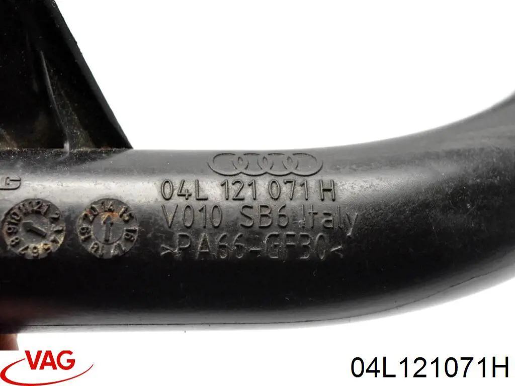  VAG 04L121071H ціна, від 24.07 USD