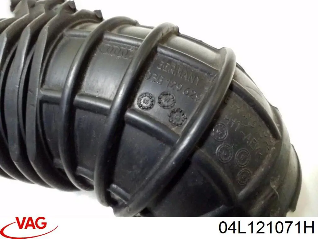 Купити 04L121071H VAG 