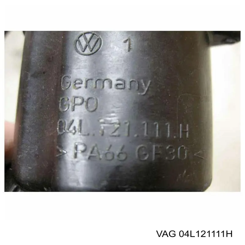 Купити 04L121111H VAG 