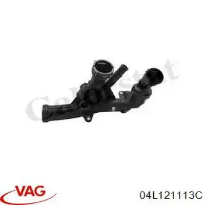 Автомобільний термостат VAG 04L121113C ціна, від 70.66 USD