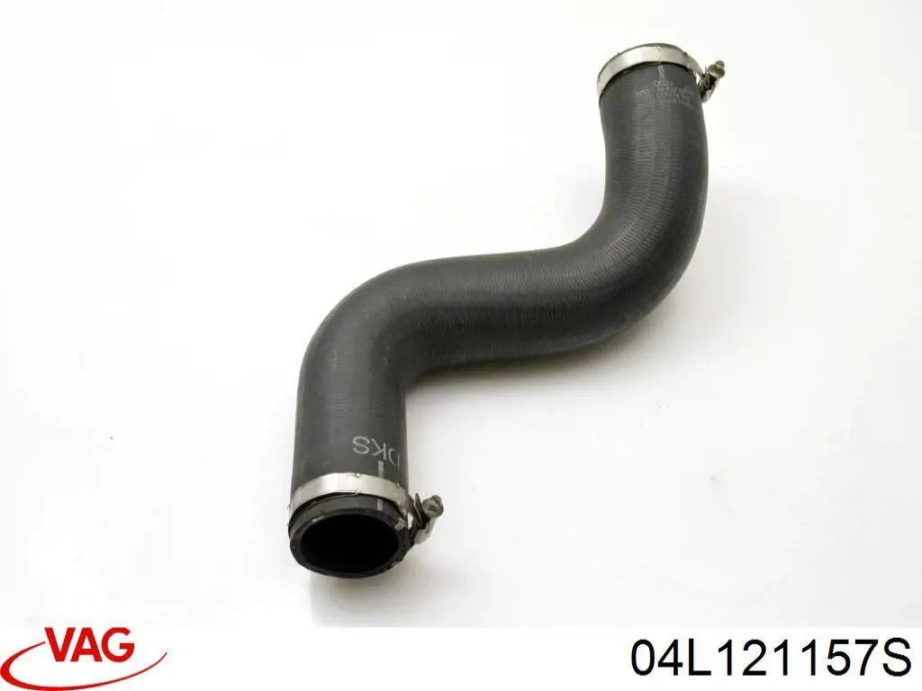 Купити 04L121157S VAG 