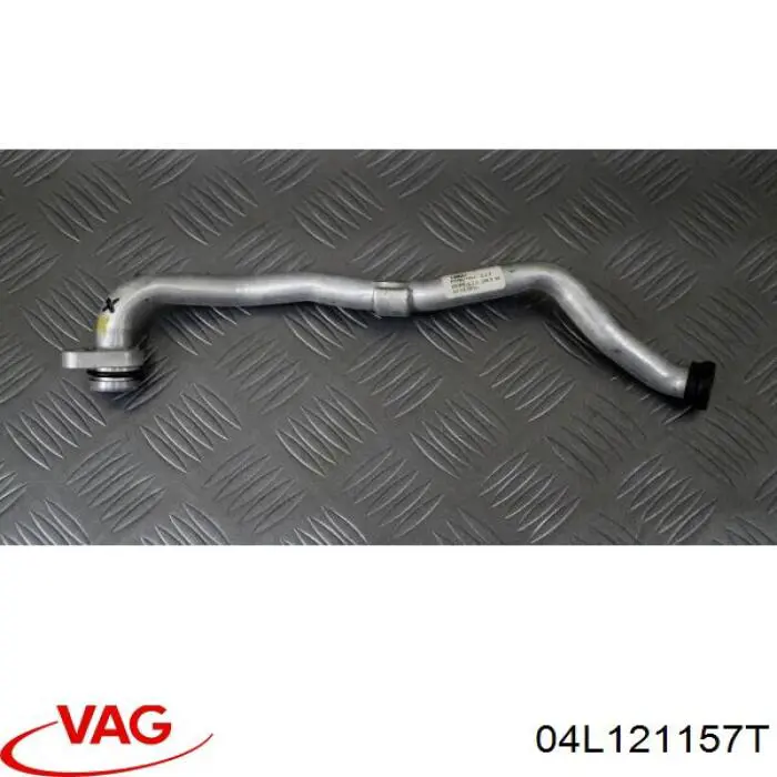  VAG 04L121157T ціна, від 8.21 USD