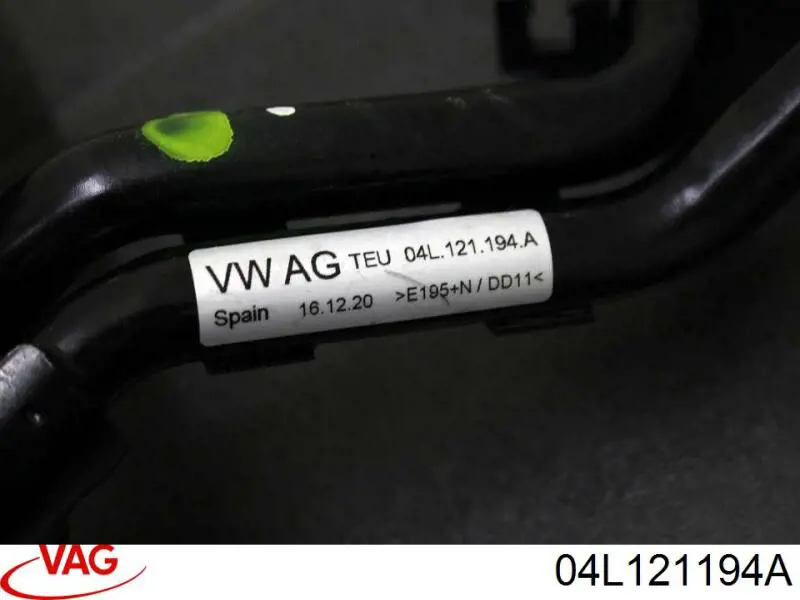 04L121194A VAG 
