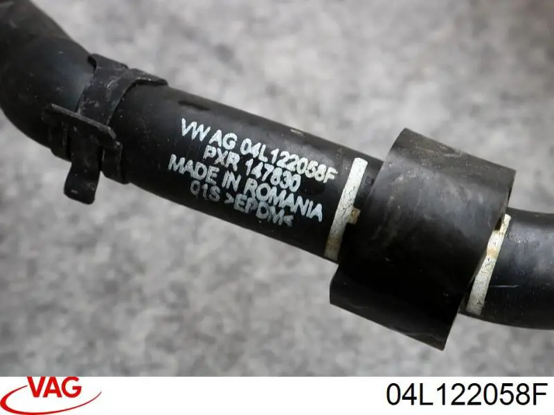  VAG 04L122058F ціна, від 24.53 USD