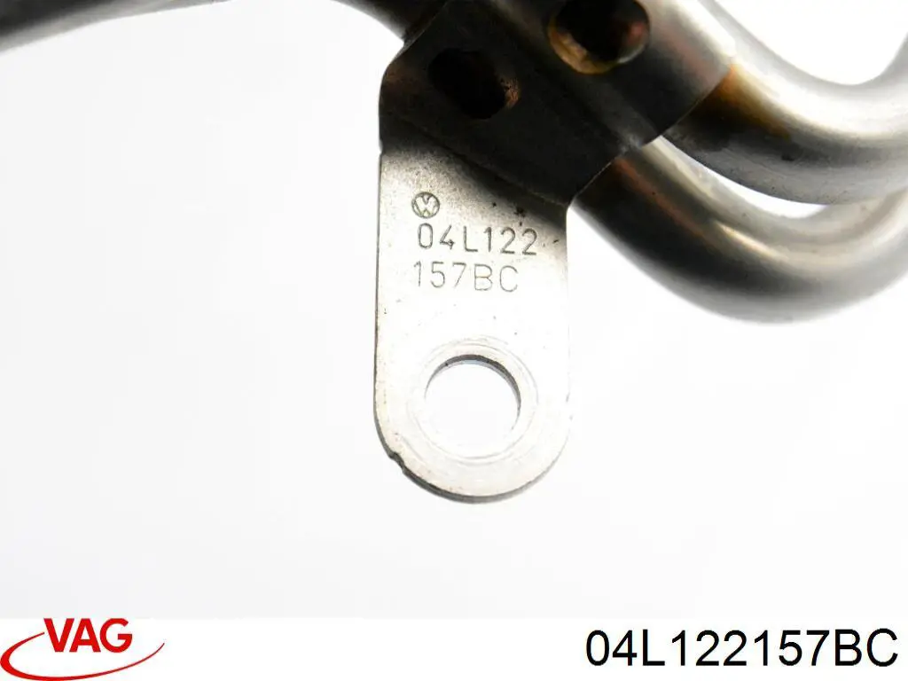  VAG 04L122157BC