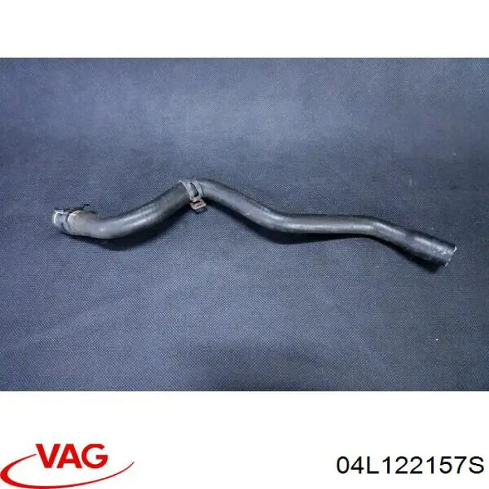  VAG 04L122157S