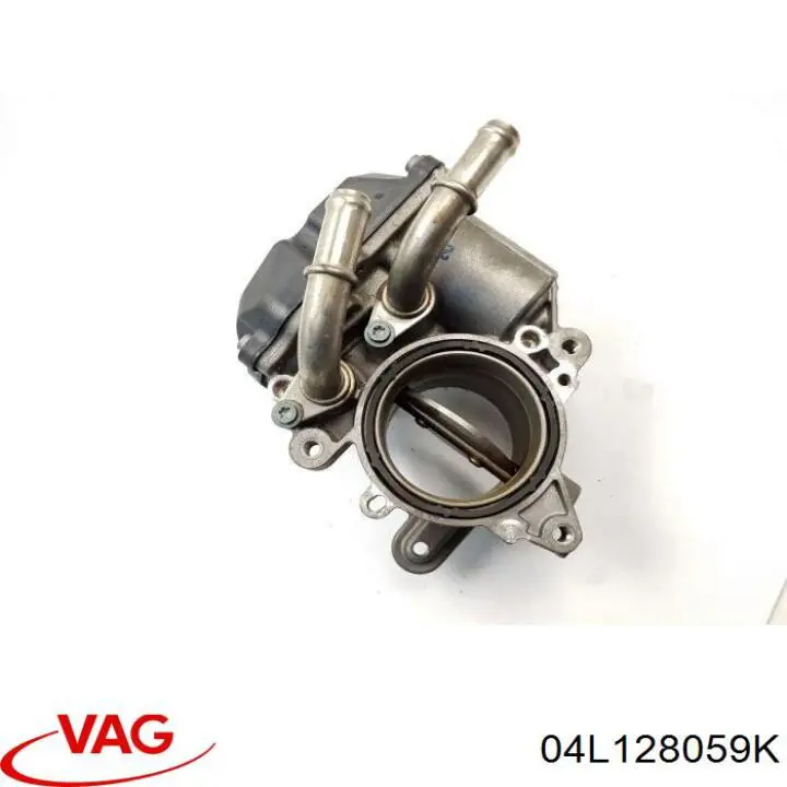 Блок дросельної заслінки Continental/Siemens A2C59506484 ціна, від 44.99 USD