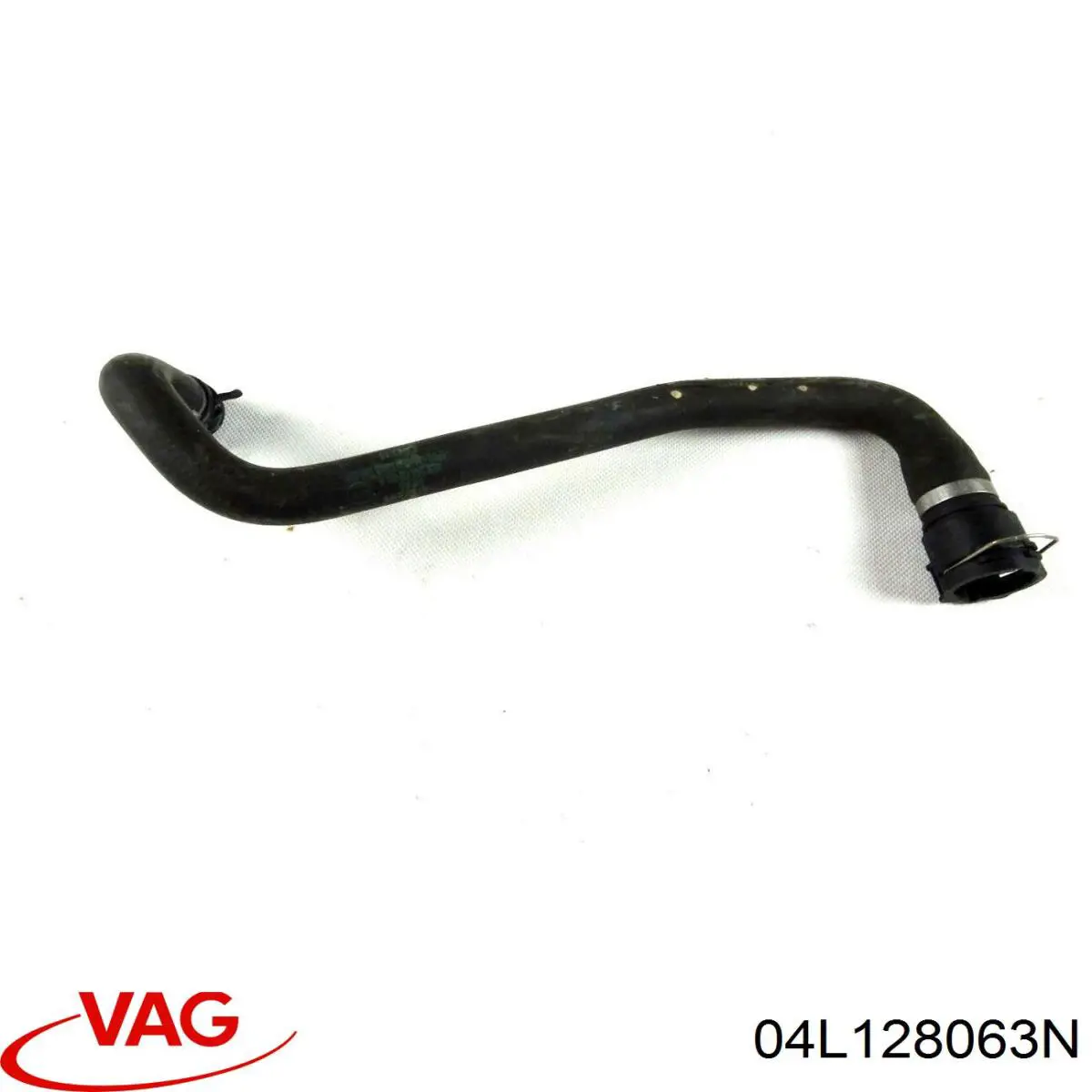 Дросільна заслінка 04L128063N VAG