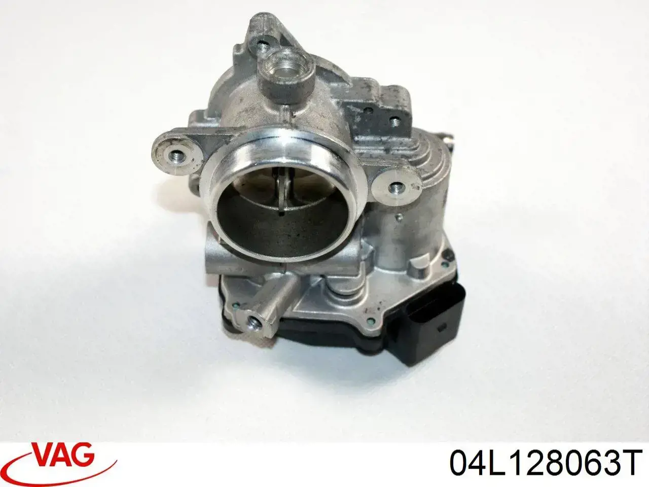 Купити 04L128063T VAG Дросільна заслінка