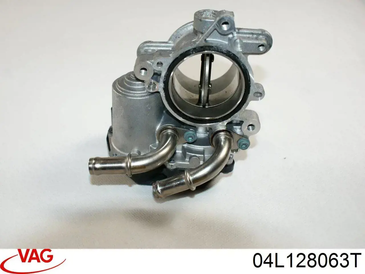 Блок дросельної заслінки VAG 04L128063T ціна, від 70.54 USD