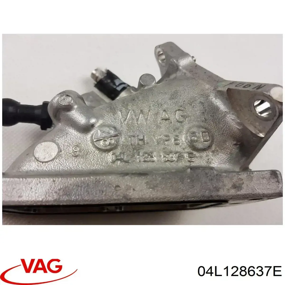  VAG 04L128637E ціна, від 13.33 USD