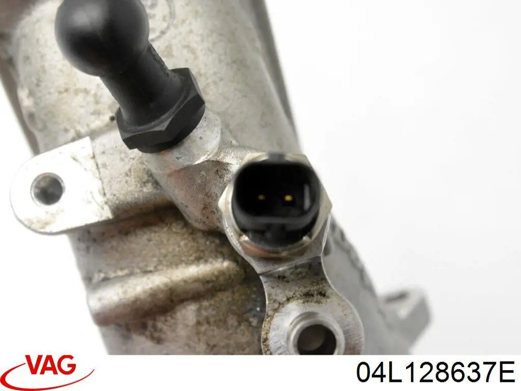  VAG 04L128637E