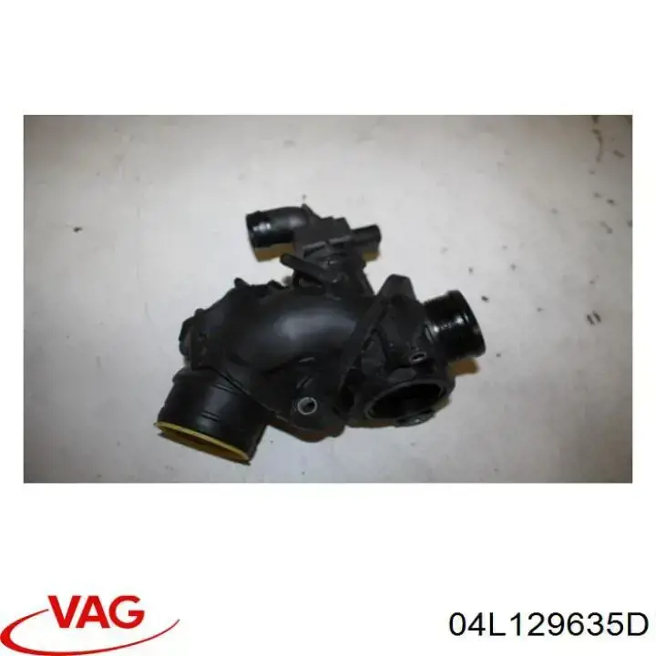  VAG 04L129635D ціна, від 151.08 USD
