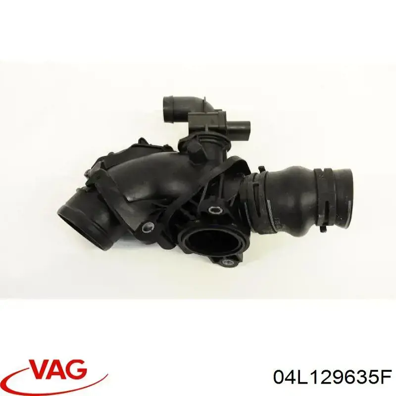 Купити 04L129635F VAG 