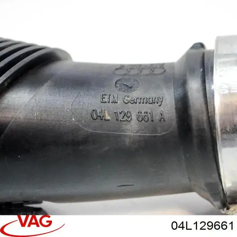  VAG 04L129661