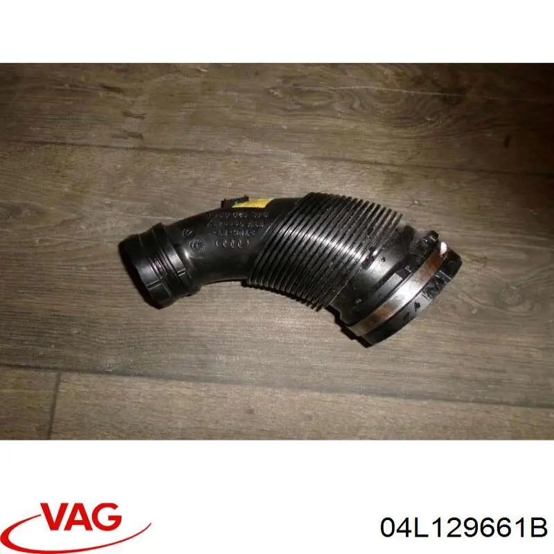  VAG 04L129661B