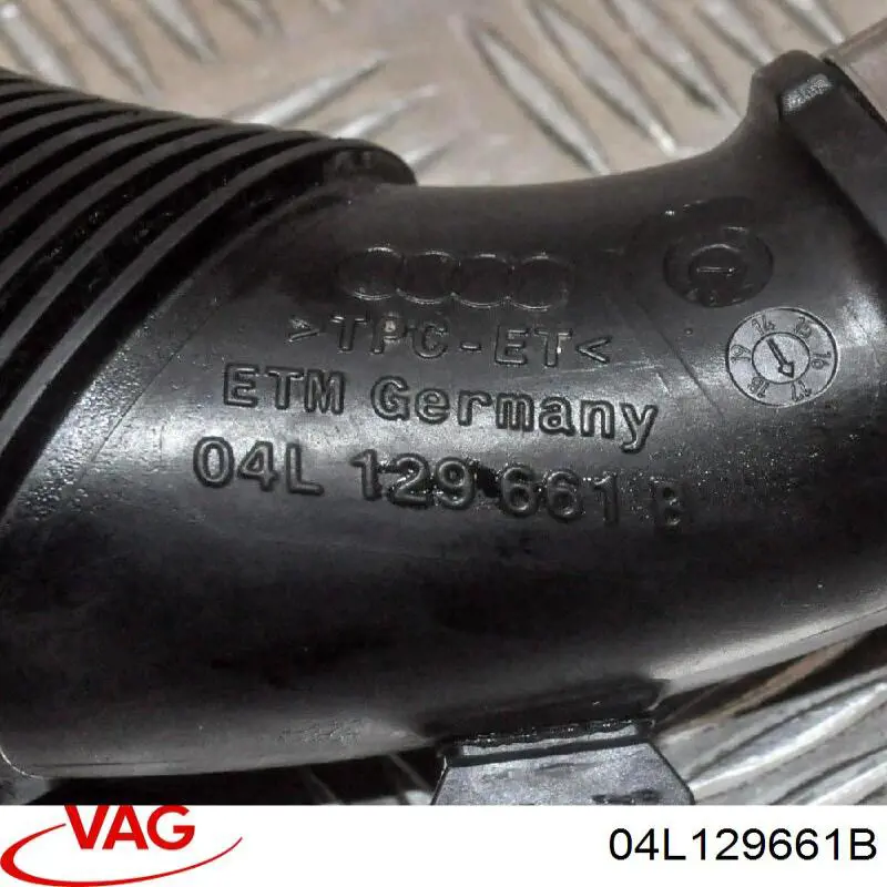  04L129661B VAG