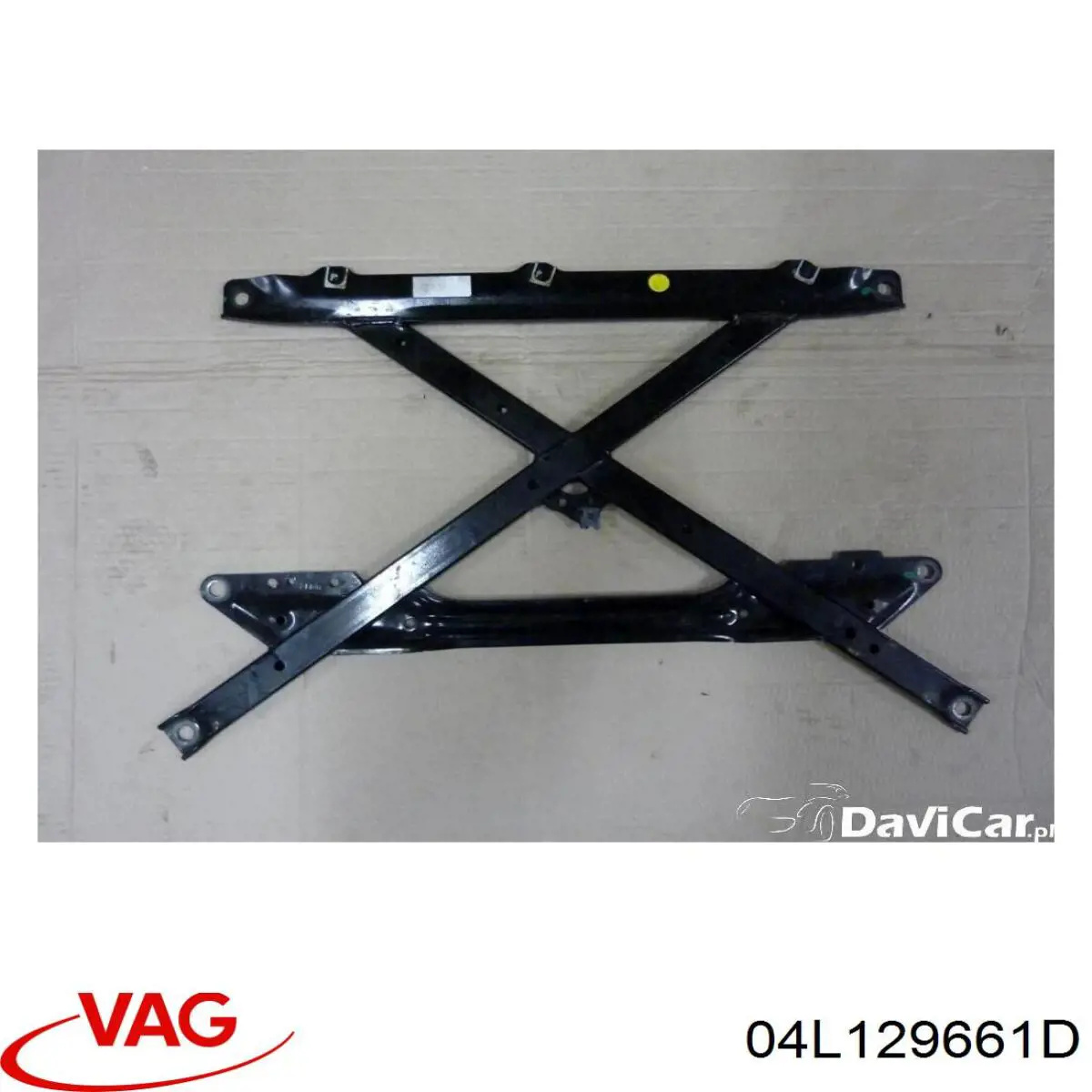  04L129661D VAG
