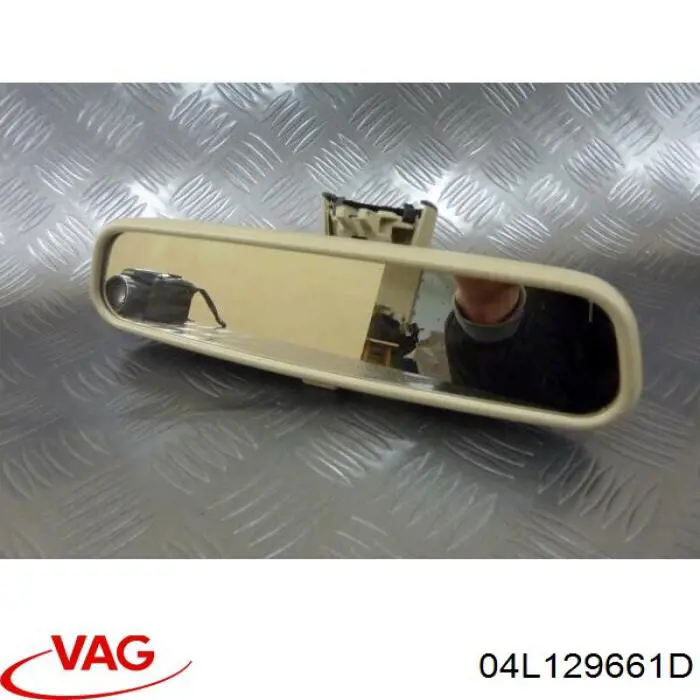  VAG 04L129661D ціна, від 12.70 USD