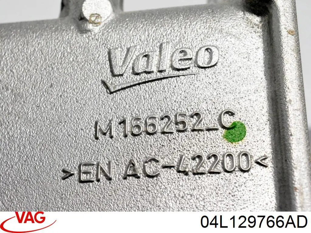  04L129766AD VAG