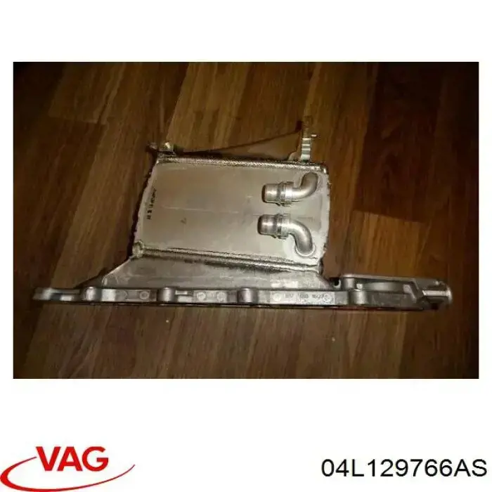 Купити 04L129766AS VAG 