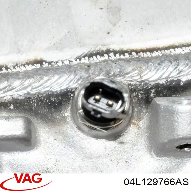  VAG 04L129766AS ціна, від 101.35 USD