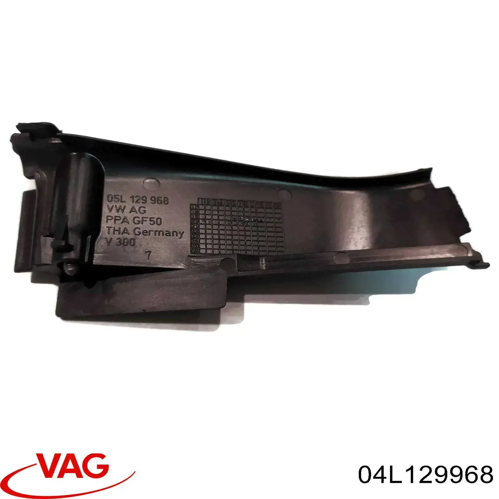 Купити 04L129968 VAG 