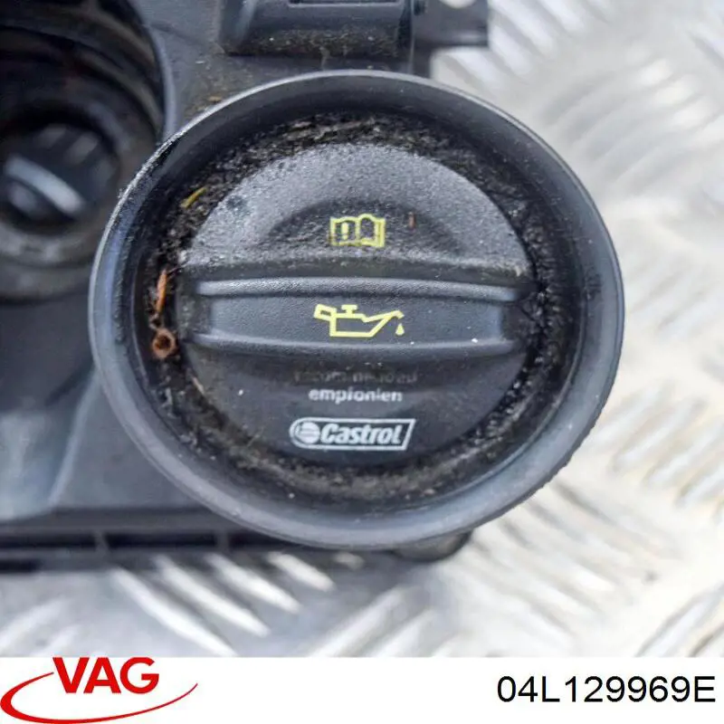  VAG 04L129969E ціна, від 164.48 USD