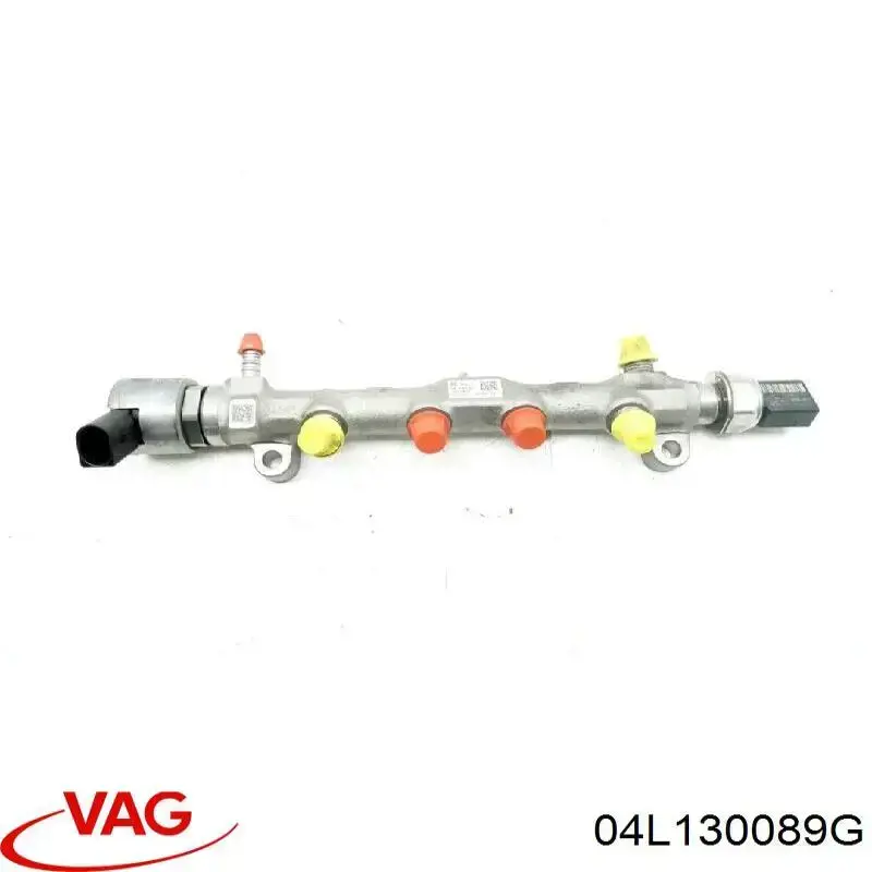 Купити 04L130089G VAG Розподільник палива