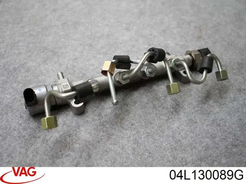 Купити 04L130089G VAG Розподільник палива