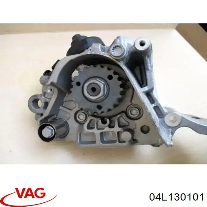  04L130101 VAG