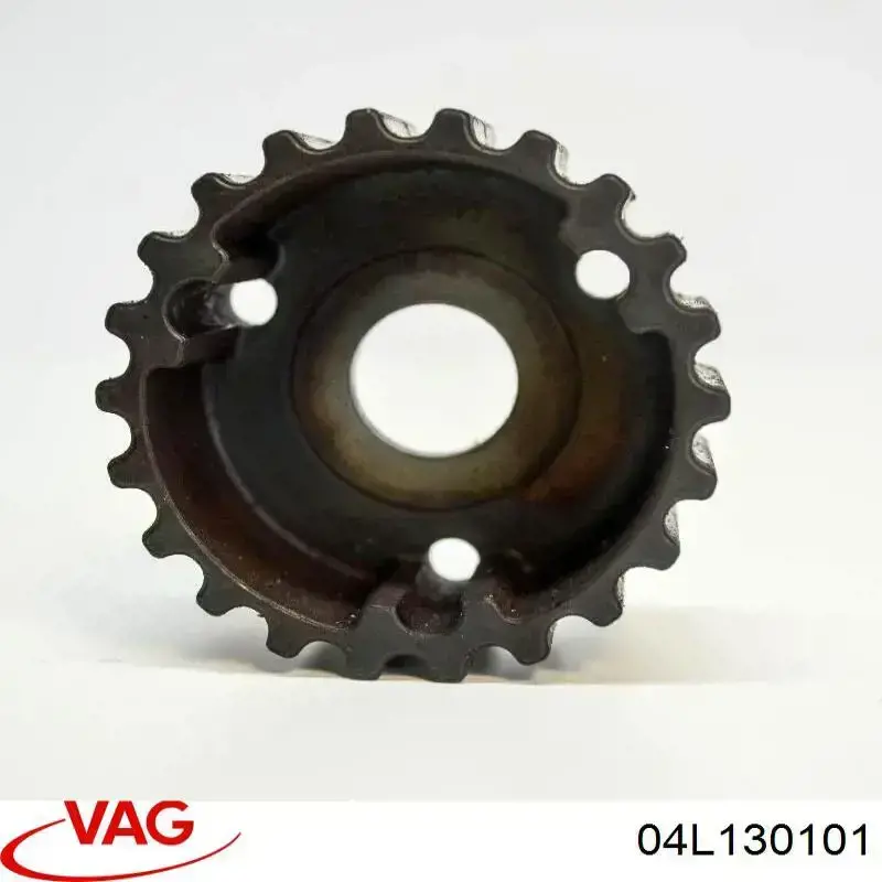 Купити 04L130101 VAG Шестерня приводу ПНВТ