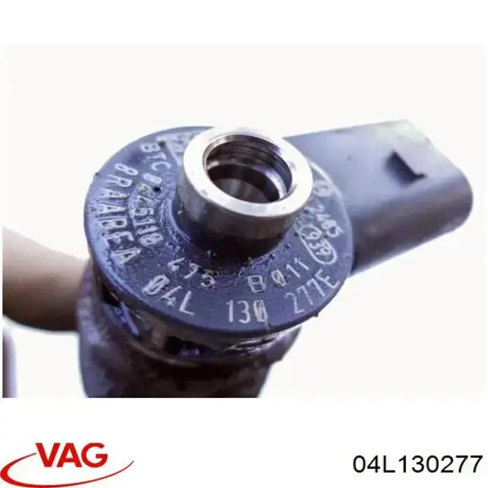 Купити 04L130277 VAG Форсунка дизельна в зборі, розпилювач + тримач