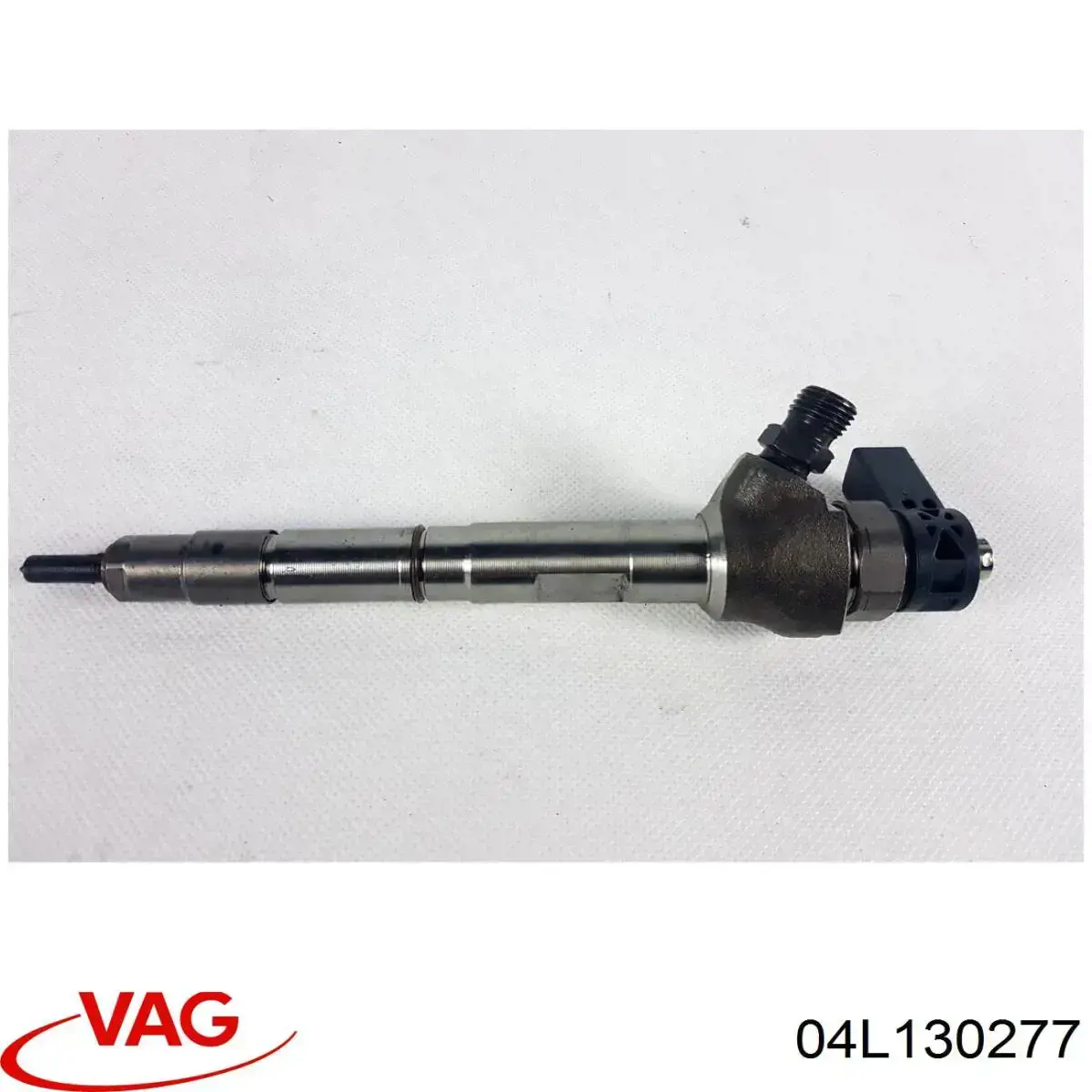 Паливні форсунки 04L130277 VAG