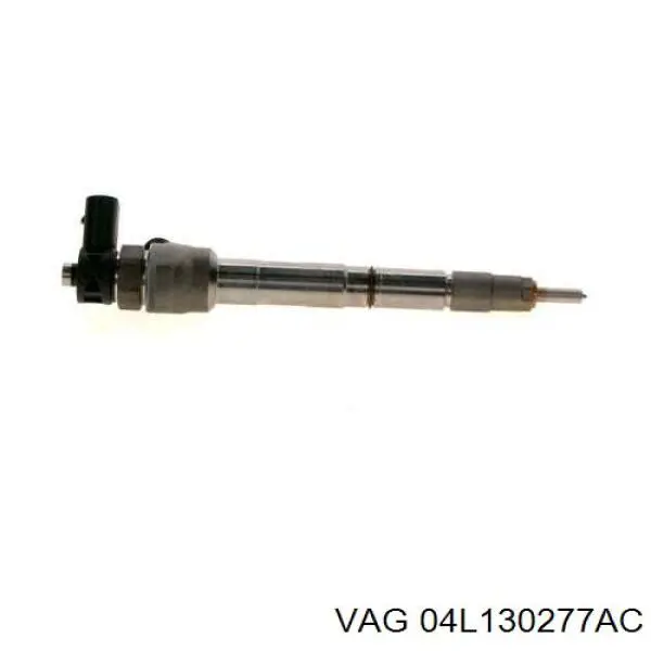 Форсунка паливна VAG 04L130277AC ціна, від 115.16 USD