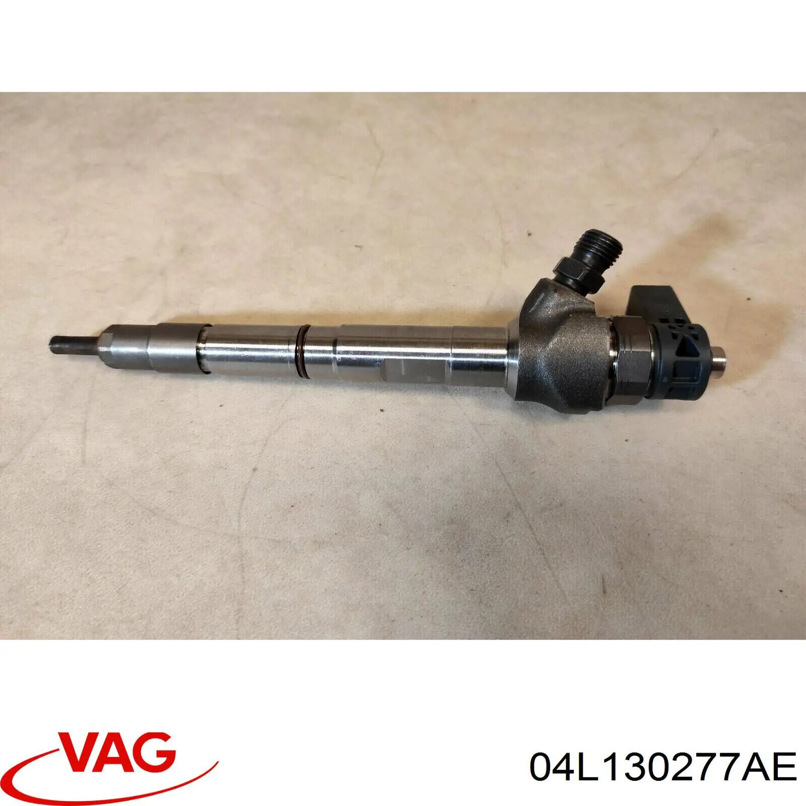 Форсунка інжектора VAG 04L130277AE