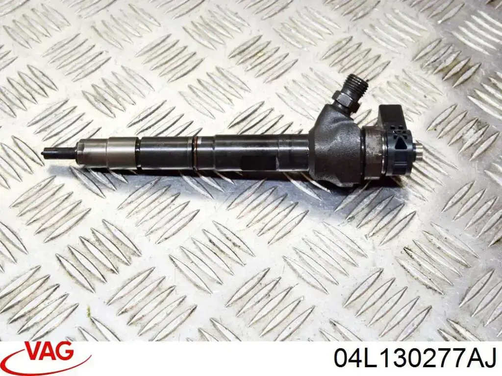 Форсунка паливна Bosch 0986435241 ціна, від 115.30 USD