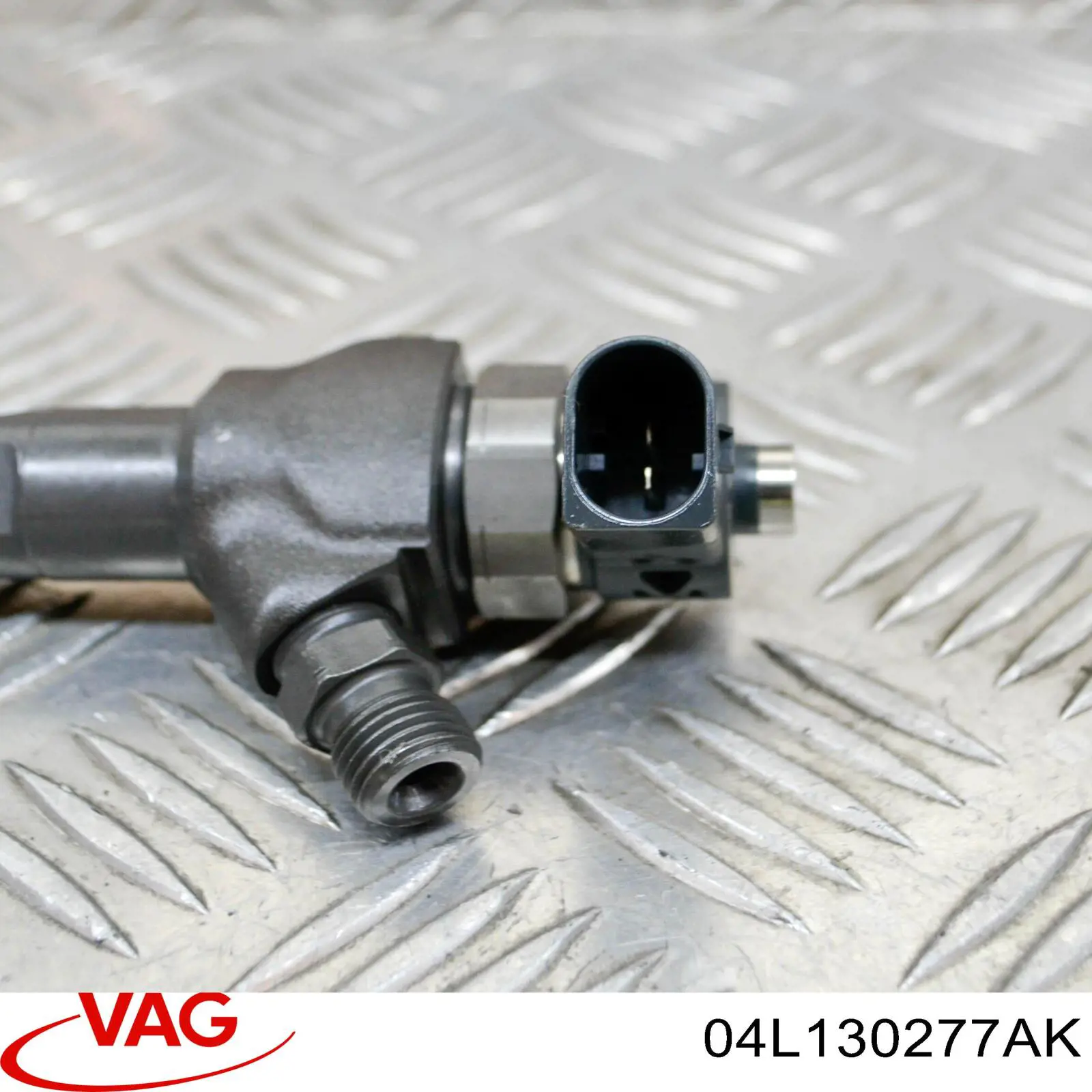Форсунка паливна Lucas LDFB0541 ціна, від 115.56 USD