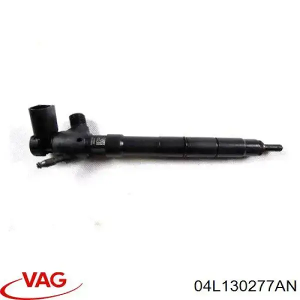Форсунка паливна VAG 28506046 ціна, від 235.47 USD