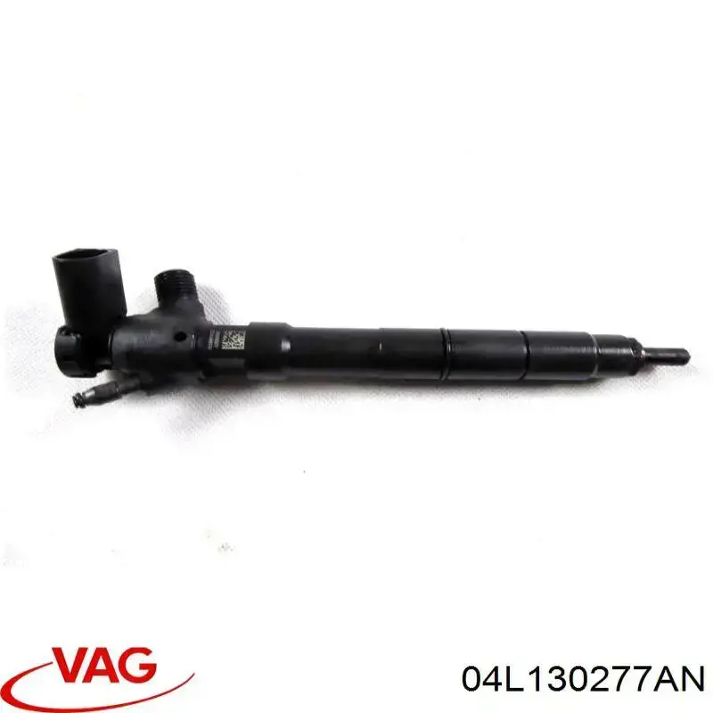 Купити 28506046 VAG Форсунка дизельна в зборі, розпилювач + тримач