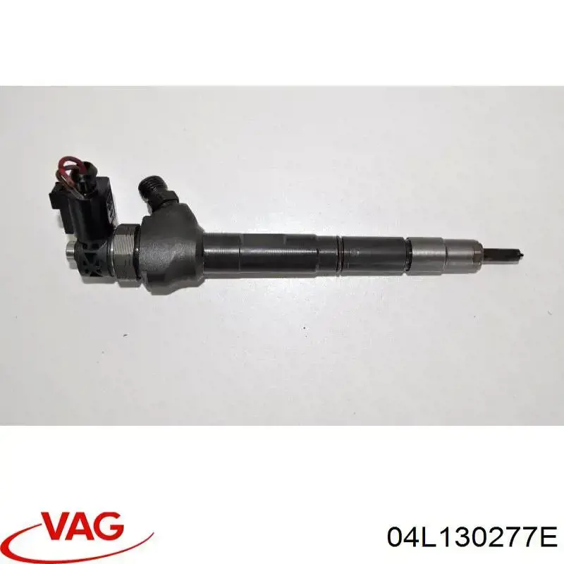 Форсунка паливна VAG 04L130277E ціна, від 115.69 USD
